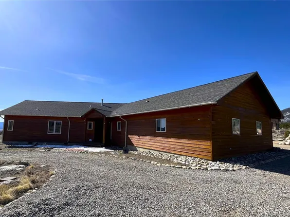 30116 Elk Meadow, Buena Vista, CO 81211