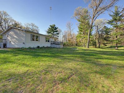 N4507 Potter ROAD, Warrens, WI, 54666