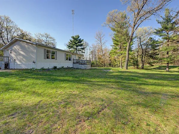 N4507 Potter ROAD, Warrens, WI 54666