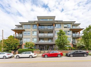 607 Cottonwood Ave #103, Coquitlam, BC V3J 0H1