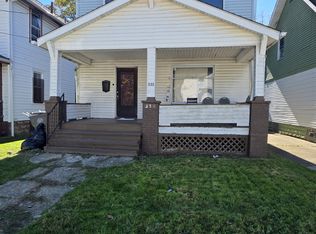 335 Breaden St, Youngstown, OH 44502