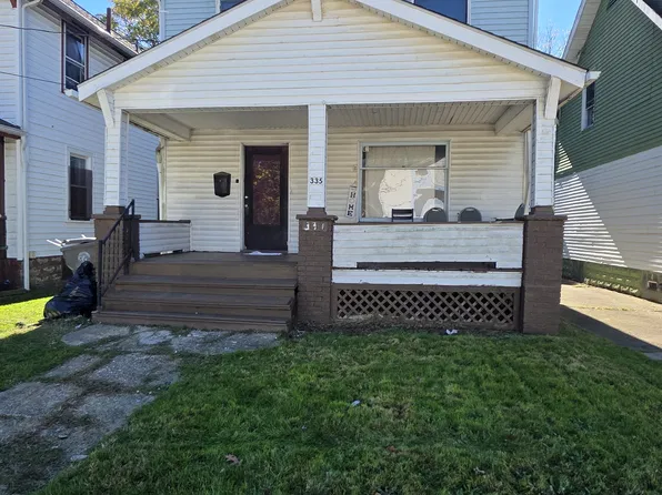 335 Breaden St, Youngstown, OH 44502