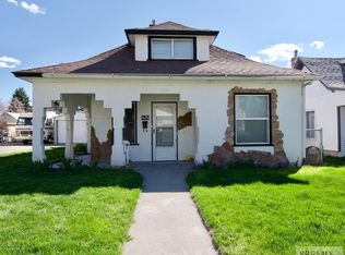 675 I St, Idaho Falls, ID 83402