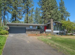 10005 N Huntington Rd, Spokane, WA 99218