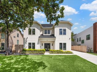 938 Gardenia Dr, Houston, TX 77018