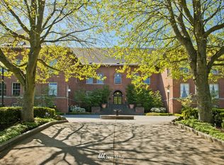 1401 5th Ave W APT 108, Seattle, WA