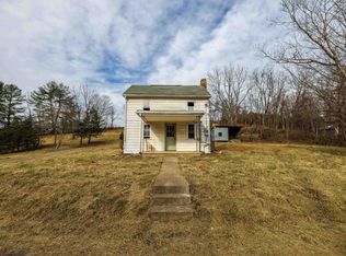 1099 Broadhead School Rd, Greenville, VA 24440