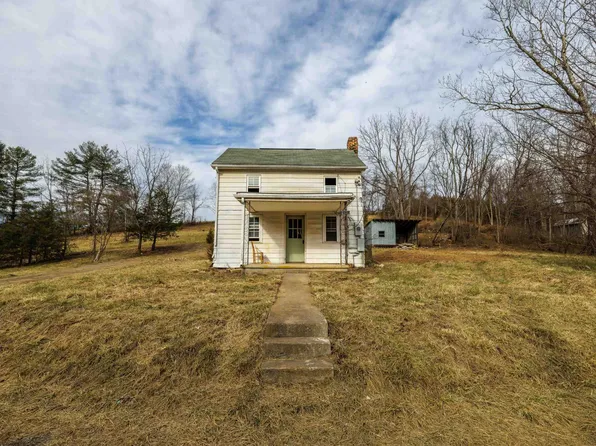 1099 Broadhead School Rd, Greenville, VA 24440