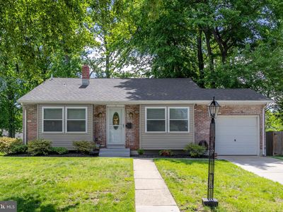 734 Shields Ave, West Deptford, NJ, 08096