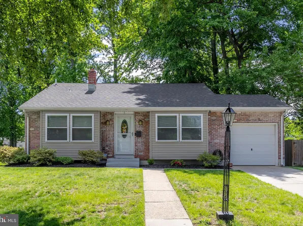 734 Shields Ave, West Deptford, NJ 08096