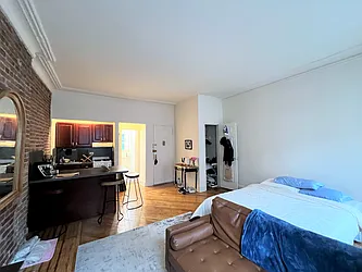 Rented by City Connections Realty