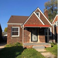 12025 Robson St, Detroit, MI 48227