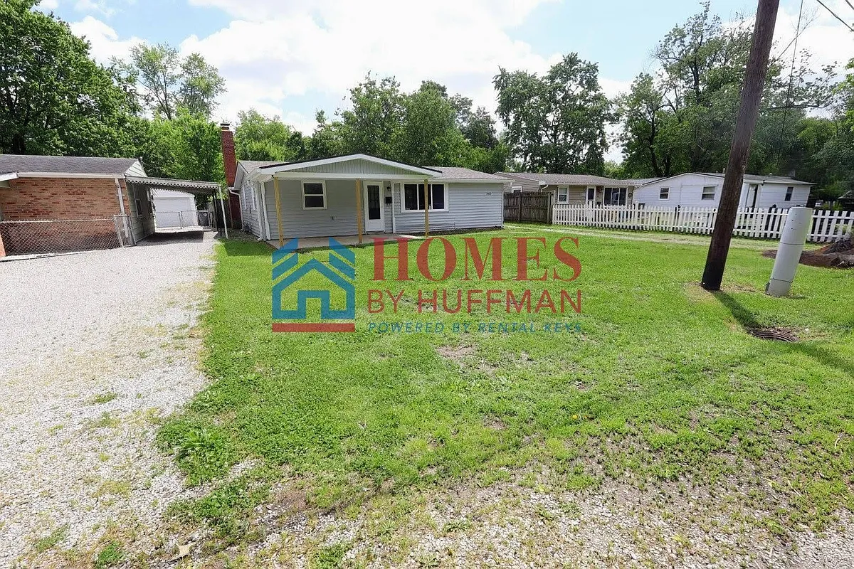 Building Photo - 2800 S Boeke Rd