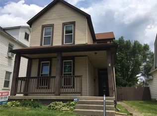 148 N Sperling Ave, Dayton, OH 45403