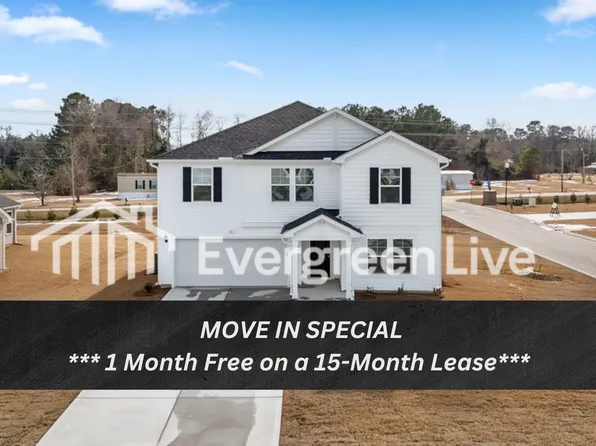 12 Cape Point Dr, Conway, SC 29527