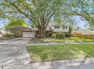 8236 Caravelle Dr, Jacksonville, FL 32244