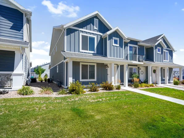 3935 W Cool Springs Ave #1176, Lehi, UT 84043