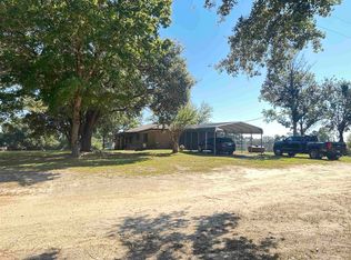1151 State Highway 190 W, Woodville, TX 75979