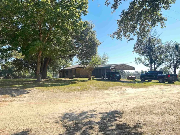 1151 State Highway 190 W, Woodville, TX 75979