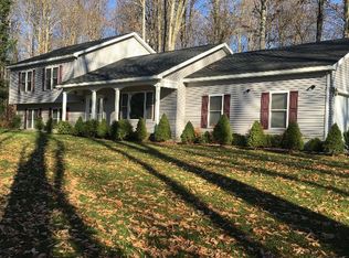 4864 Sweeney Rd APT 2, Homer, NY 13077