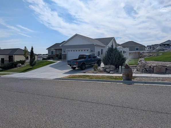 1175 N 2650 W, Tremonton, UT 84337
