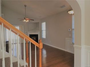 8400 Sunset Hill Rd, Waxhaw, NC 28173