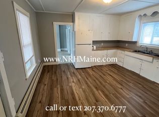 17 Skillings Ave #4, South Paris, ME 04281