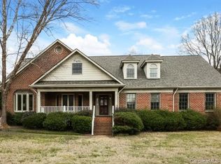 13815 Holgate Hill Dr, Mint Hill, NC 28227