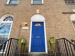 2104 2nd St NW, Washington, DC 20001