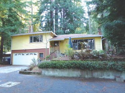 1470 McLellan Rd, Felton, CA, 95018