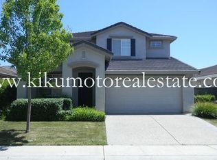 9713 Sage Thrasher Cir, Elk Grove, CA 95757