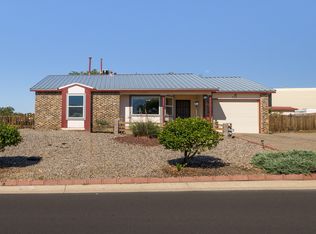 509 Pyrite Dr NE, Rio Rancho, NM 87124