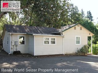 1011 Road D, Redwood Valley, CA 95470