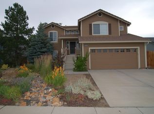 5485 Twin Creeks Dr, Reno, NV 89523