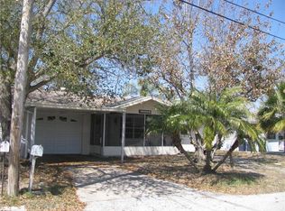13523 Outboard Ct, Hudson, FL 34667