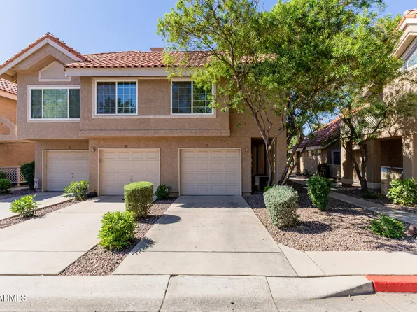 1633 E LAKESIDE Drive #27, Gilbert, AZ 85234