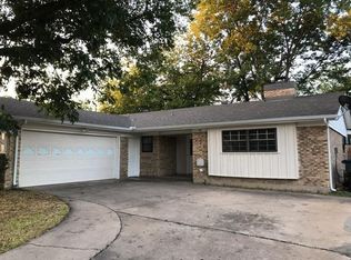 816 W Pelton St, Sherman, TX 75092
