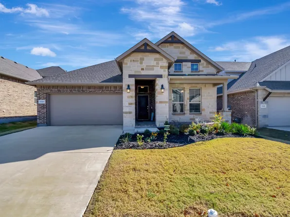 1301 Trailblazer Way, Northlake, TX 76247