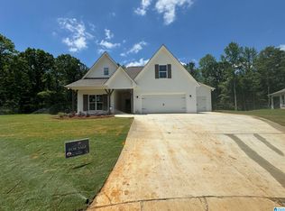 640 Kirkwall Ln, Pelham, AL 35124