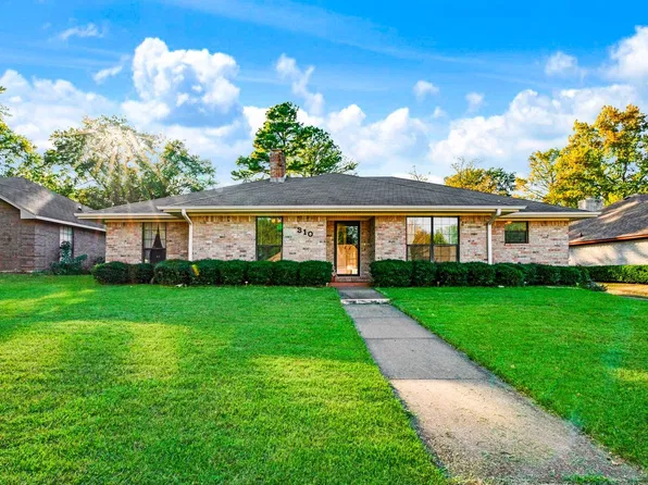 310 35th St SE, Paris, TX 75460