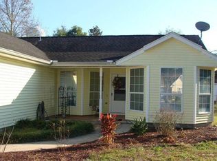 8533 Misty Ridge Ln, Navarre, FL 32566