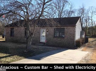 114 Centennial Dr, Sicklerville, NJ 08081