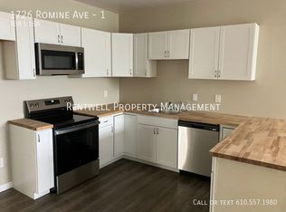 1726 Romine Ave #1, McKeesport, PA 15133