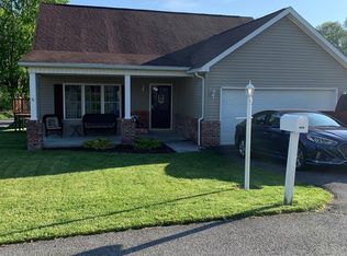 107 Diane Ln, Princeton, WV 24740