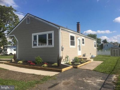 429 W Plum St, Vineland, NJ, 08360