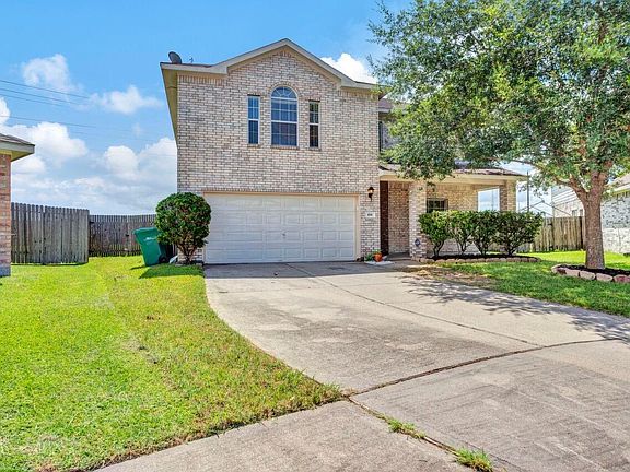 3rd image of 106 Sunlit Mesa Ct