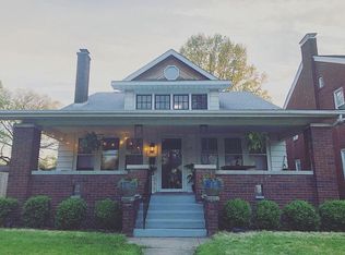 111 S 23rd St, Terre Haute, IN 47803