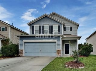 3617 Althorp Dr, Raleigh, NC 27616