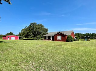 1204 Davis Mill Rd, Slocomb, AL 36375
