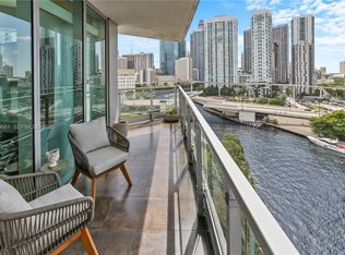 Mint Condo, Miami, FL 33130